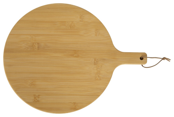 Разделочная доска из бамбука «Maestrello», Цвет натуральный