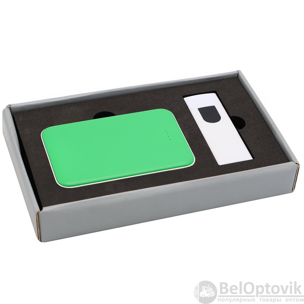 Набор Dural, Зеленый