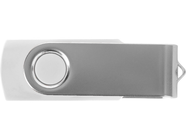 Флеш-карта USB 2.0 32 ГБ «Флэш С1», Размер 32ГБ, Цвет белый