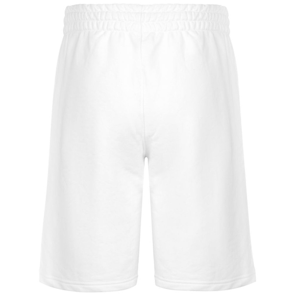 Шорты Terry, молочно-белые, XS-XXL