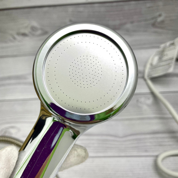 Кран водонагреватель UNIPUMP BEF-001-03, проточный, душ, 3000 Вт, 1.3 л/мин