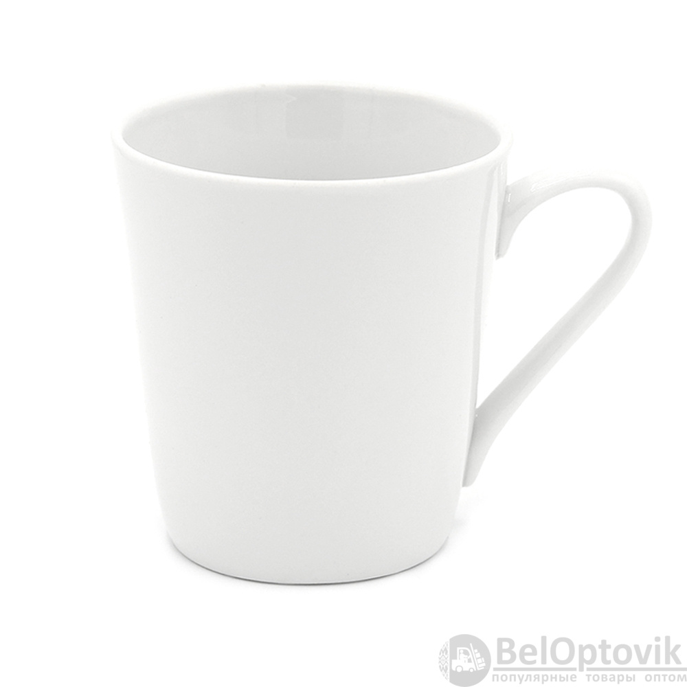 Кружка фарфоровая 300 см3 Классик (7С0048Ф34)