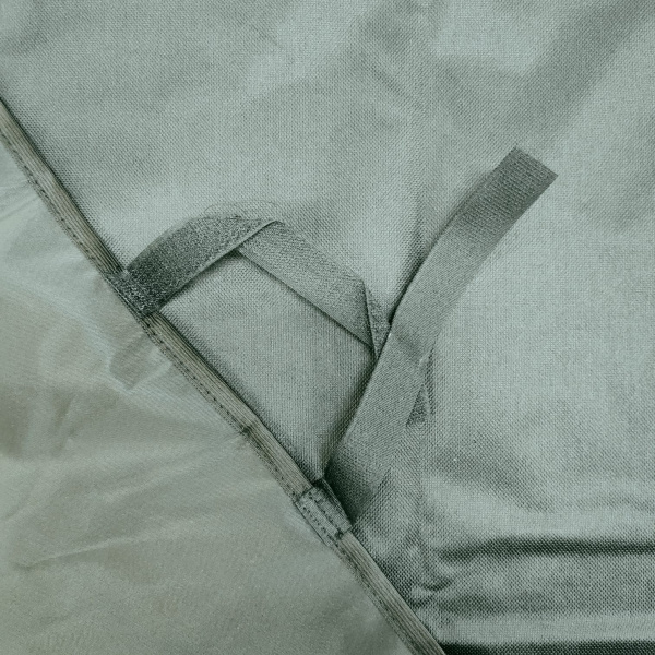 Защитный универсальный чехол STANDART в багажник автомобиля (размер макси 215х120 см) Перевозка животных