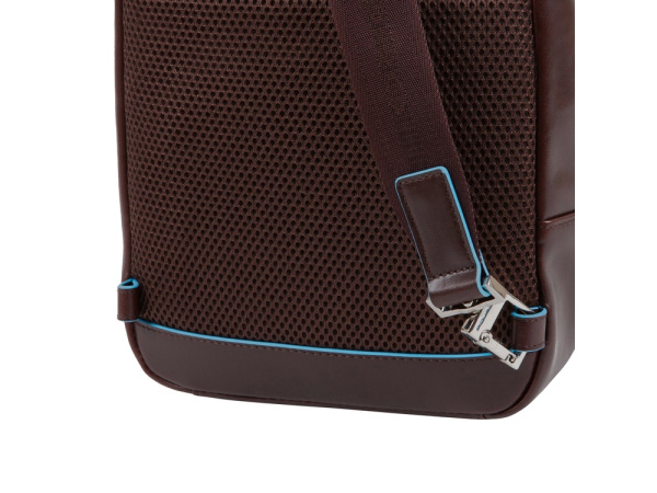 Сумка-слинг Blue Square, Цвет темно-синий