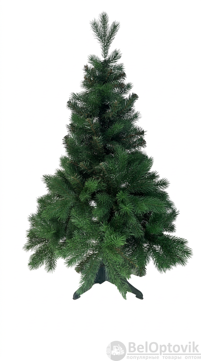 Елка Лесная Красавица зелёная1,50 м, ЛКЗ-150
