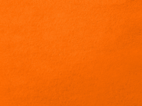 Плед «Нежность» с ремешком на плечо, Цвет оранжевый