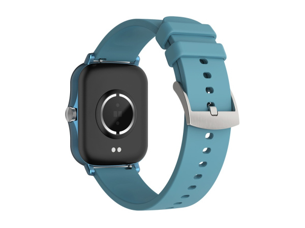 Умные часы «Barberry SW-79», IP67, Цвет морская волна