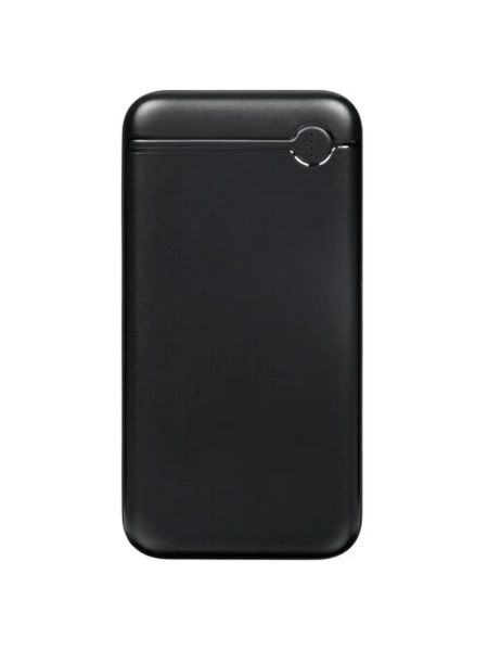 Внешний АКБ P-10, 10000mAh, black, OLMIO