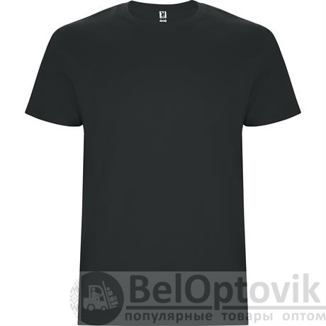 Футболка STAFFORD , ТЕМНЫЙ ГРАФИТ 2XL