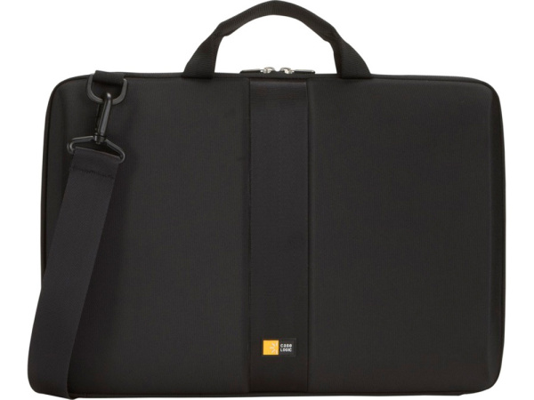 Чехол с ручками и ремешком «Case Logic» для ноутбука 16", Цвет черный
