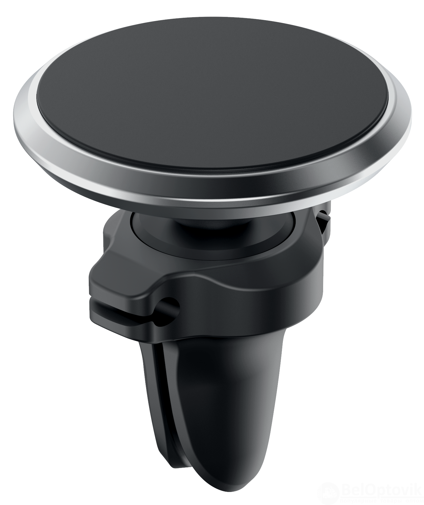 Держатель автомобильный для смартфонов Magnet Air, OLMIO