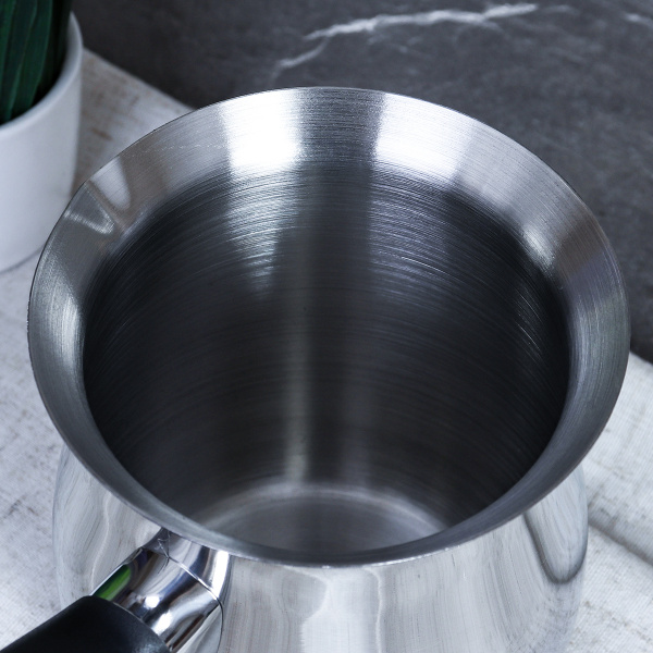 Турка 600 мл / 720-610 /уп 36/0,204