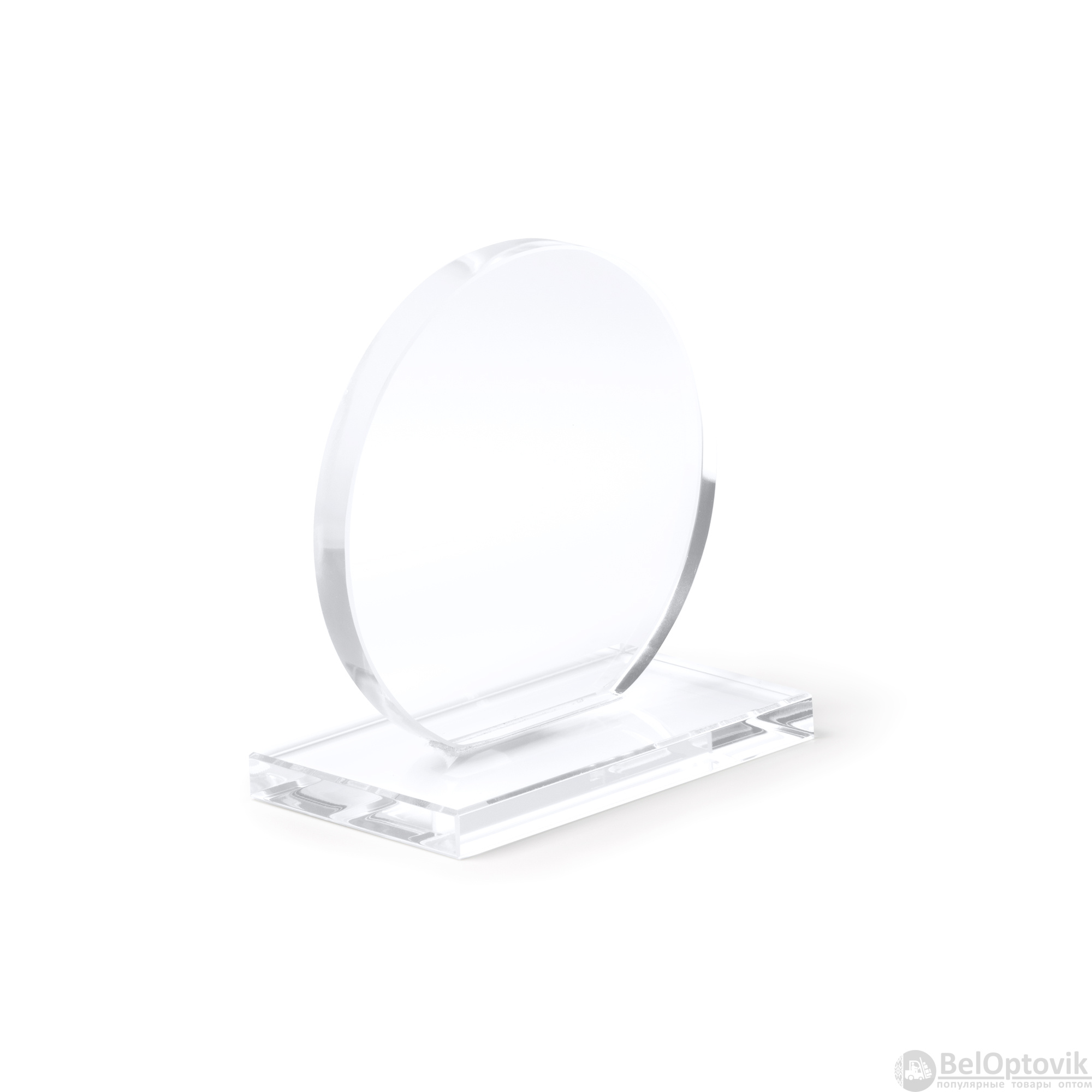 Стеклянная награда GARAY