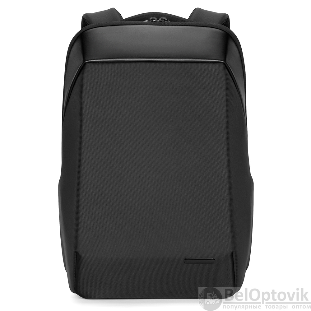 Рюкзак MARVEL, чёрный