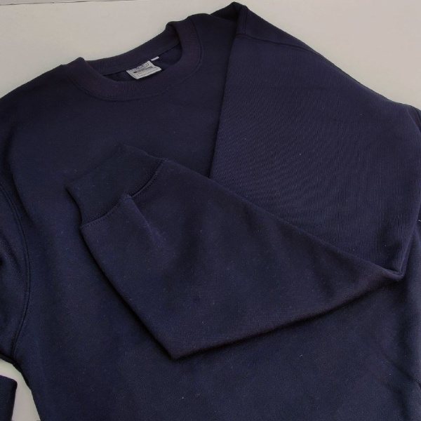 Толстовка Champion унисекс на флисе