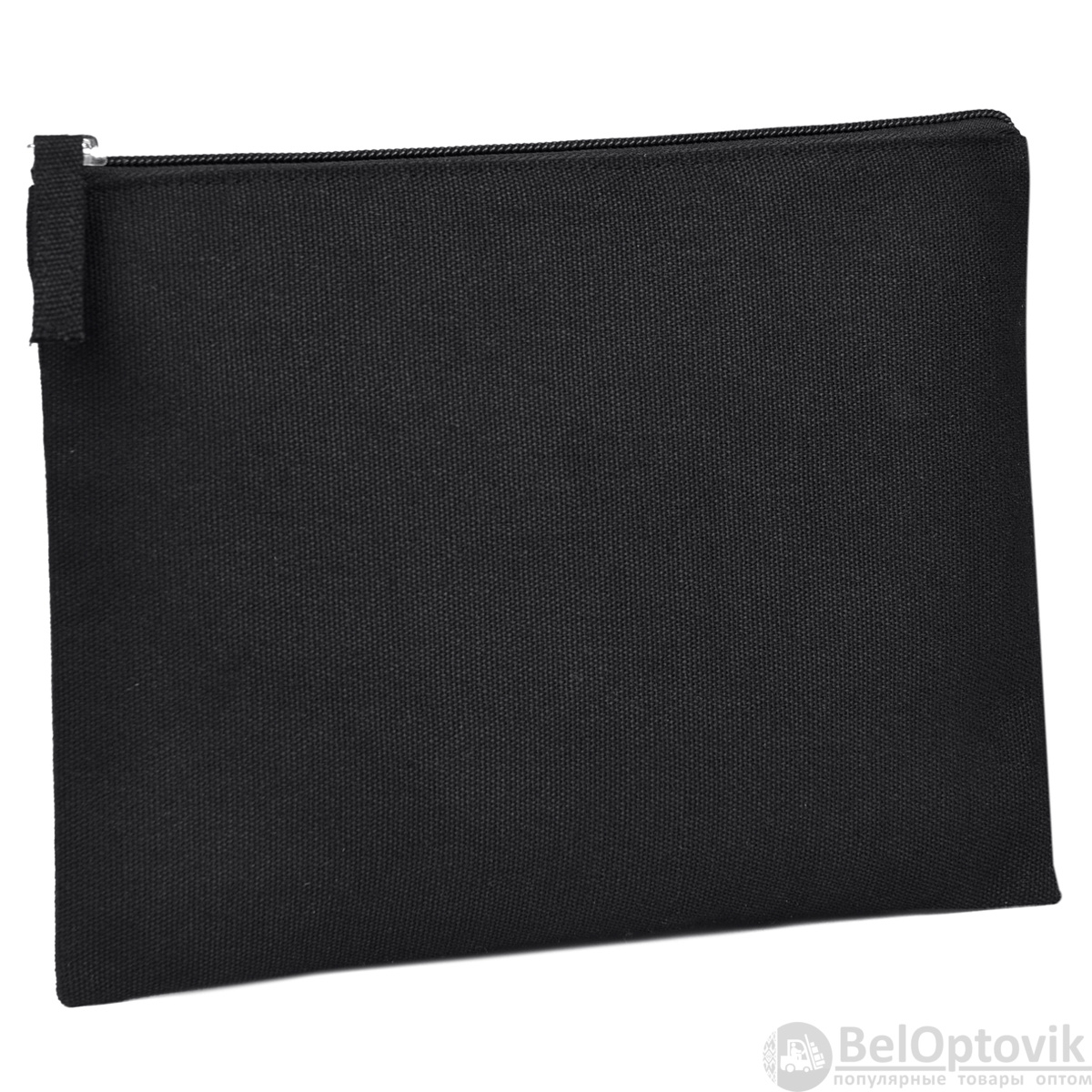Косметичка Blinkie 325 г/м², чёрный