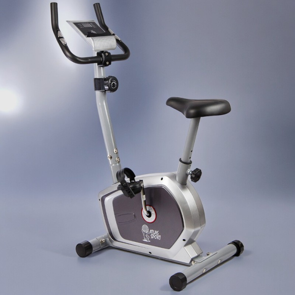 Магнитный Велотренажер / Эффективный, тихий и удобный