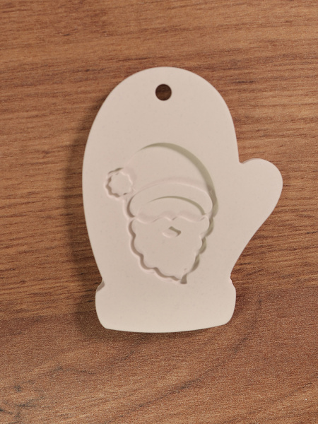 Изделие декоративное из гипса, арт. g006001