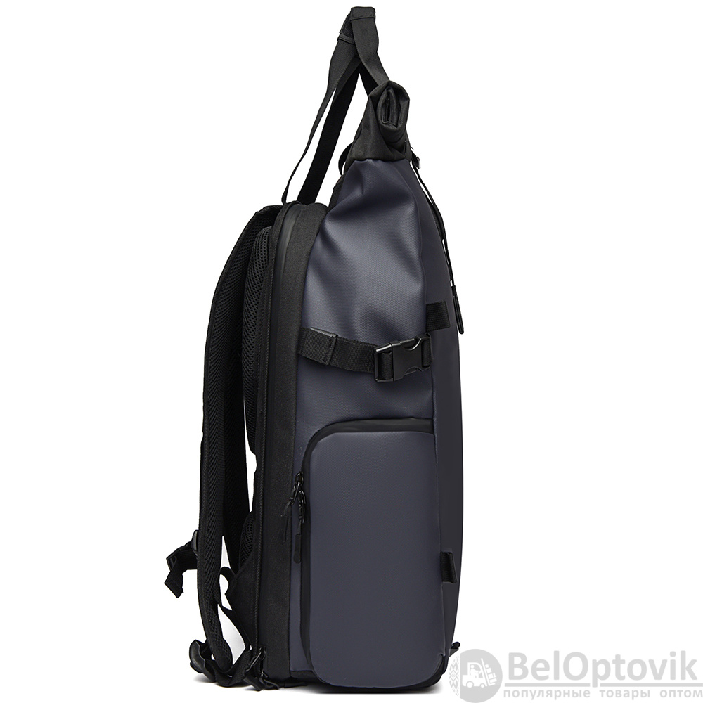 Рюкзак PARKER, Синий