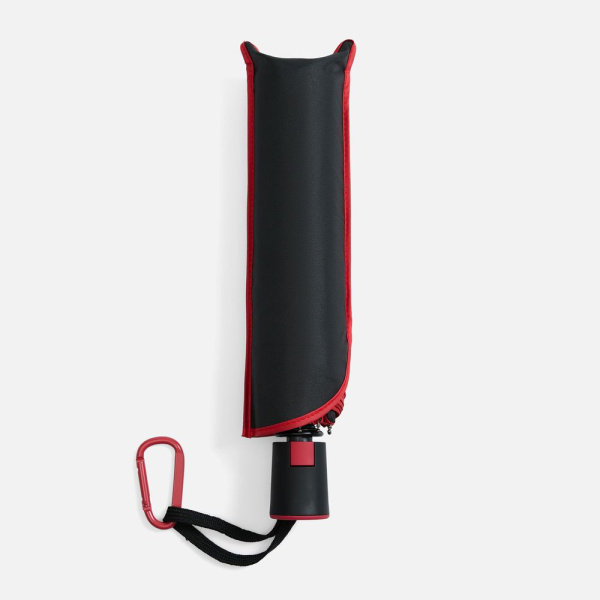Набор Flexpen Black Walk, черный с красным, 35х38х8 см