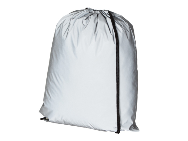 Светоотражающий мешок «Reflector», Цвет серый светоотражающий