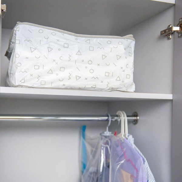 Кофр Smart Storage  20*30*40см, пева