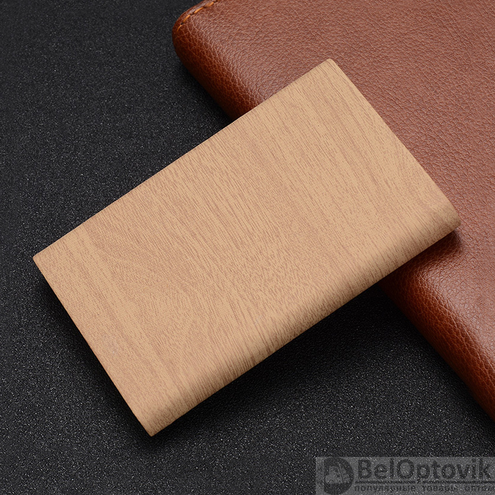 Визитница для бизнес карт Treet