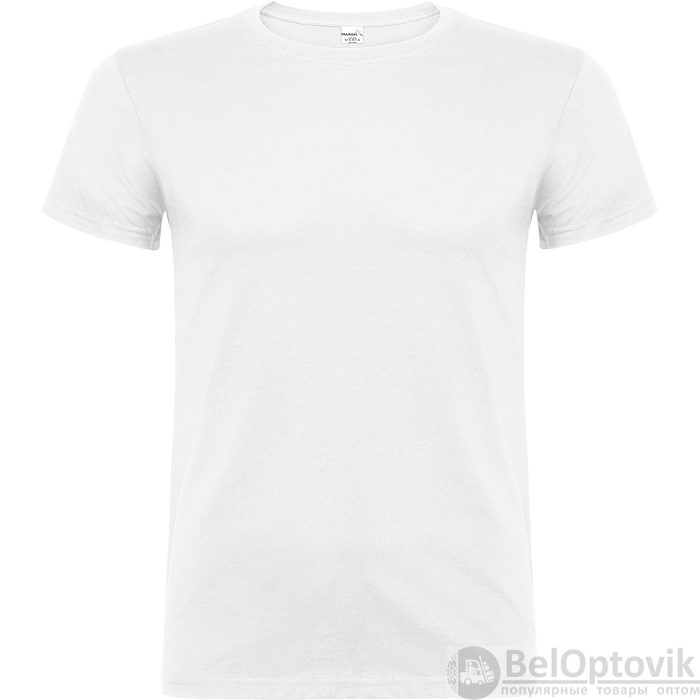 Фуфайка Marshal, Белый