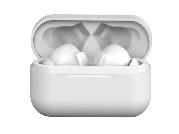 Беспроводные наушники TWS «Alpha PX8», Цвет белый