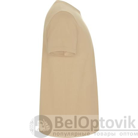 Футболка STAFFORD , ПЕСОЧНЫЙ 2XL