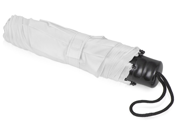 Зонт складной «Columbus», Цвет белый
