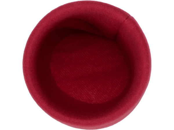 Подставка под ручки, Цвет красный