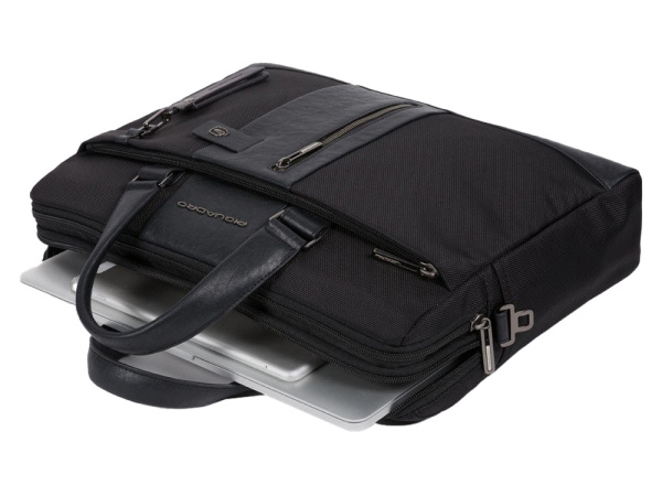 Сумка для ноутбука Brief, Цвет черный