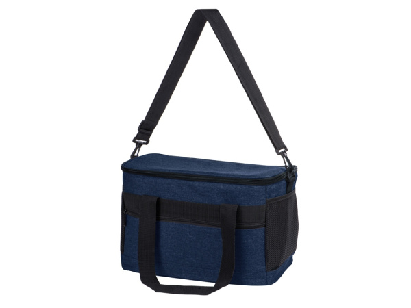 Сумка-холодильник «Planar» с герметичным дном, Цвет синий
