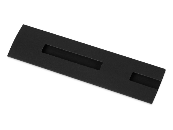 Вкладыш в футляр для ручек «Case», Цвет черный