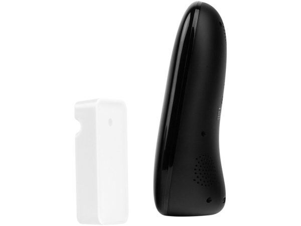 Метеостанция «StoneCast 1 WTS», Цвет черный