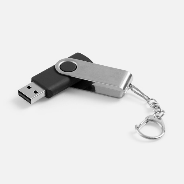 Набор Doppio Memory, черный с желтым, 29,7х18х3,5 см