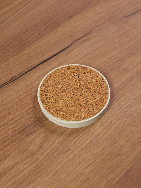 Малыш - Поднос для мелочей и украшений декоративный из гипса, арт. g003005