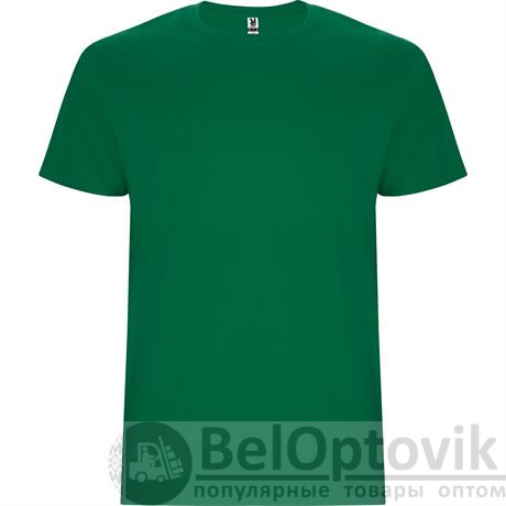 Футболка STAFFORD , ЯРКО-ЗЕЛЕНЫЙ 2XL