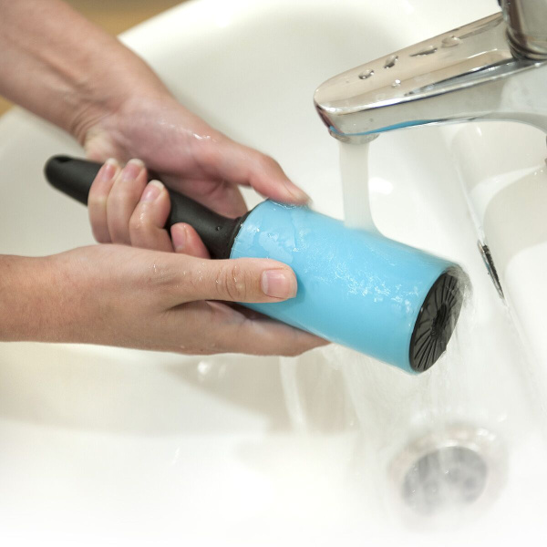 Ролик для одежды моющийся силиконовый You`ll love