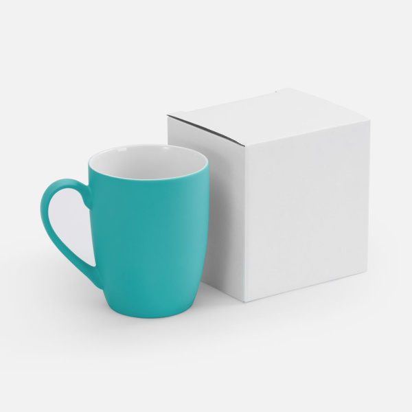 Набор Cortado, бирюзовый, 35х38х9,9 см