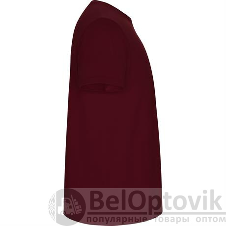 Футболка STAFFORD , ГРАНАТОВЫЙ L
