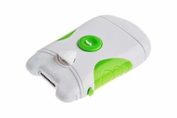 Триммер для ногтей Roto Clipper