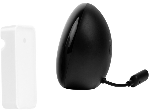 Метеостанция «StoneCast 2 WTS», Цвет черный