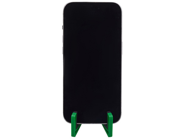 Складной держатель для мобильного телефона KUNIR, Цвет зеленый