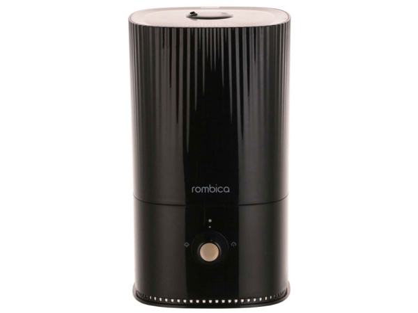 Увлажнитель воздуха «Fort», Цвет черный