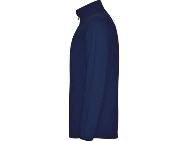 Свитшот из микрофлиса «Himalaya» мужской, Размер XL, Цвет синий нэйви