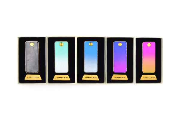 Зажигалка USB Classic