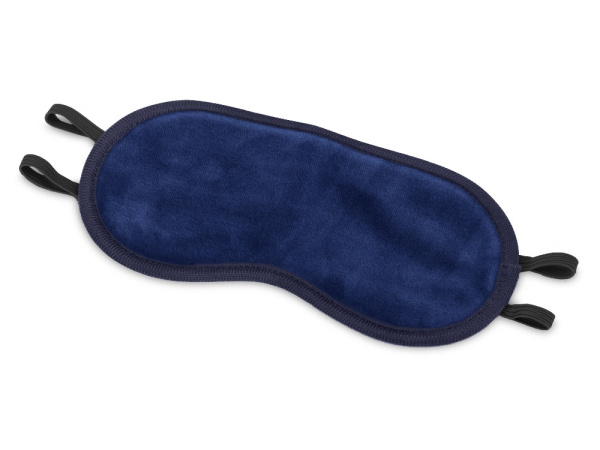 Набор для путешествия «Dream», Цвет синий