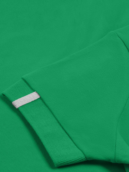 Рубашка поло женская Virma Premium Lady, зеленая, S–3XL